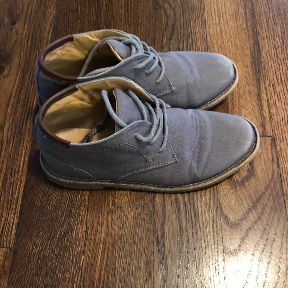 Boys Dress Shoes
